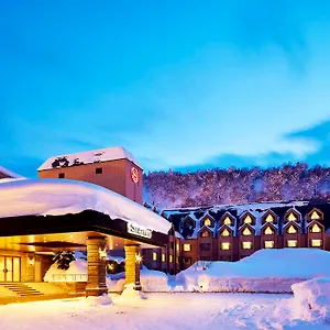 Sheraton Hokkaido Kiroro Курортный комплекс